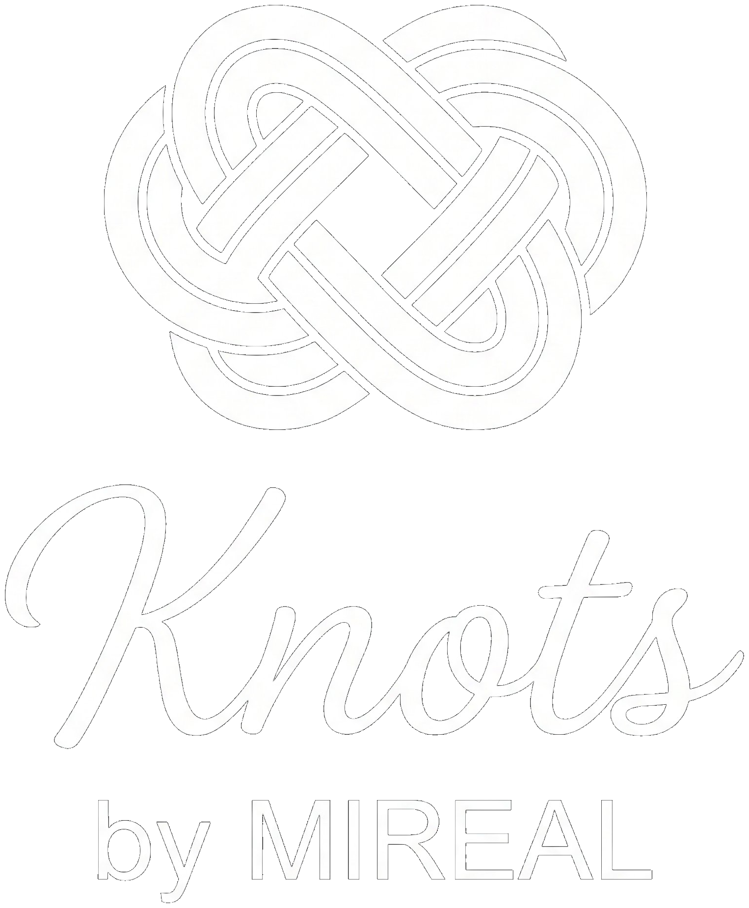 Knots by MIREAL